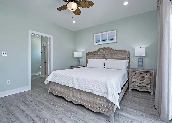 Get Together Holiday home Gulf Shores